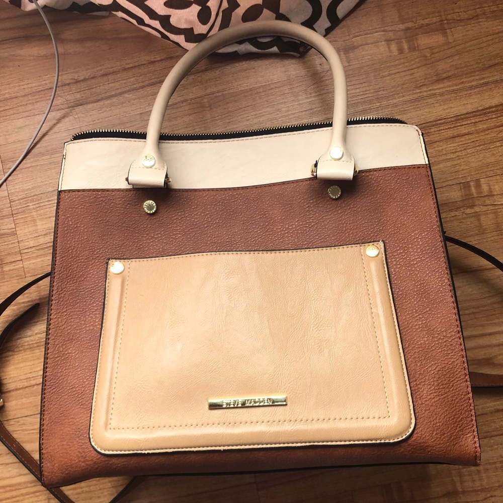 Steve Madden purse